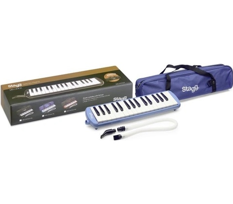 Stagg MELOSTA32