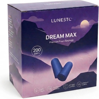 Lunesto Dream Max 200 párov