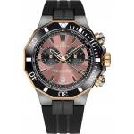 Edox 10112-357GRNCA-BRNR Часовници