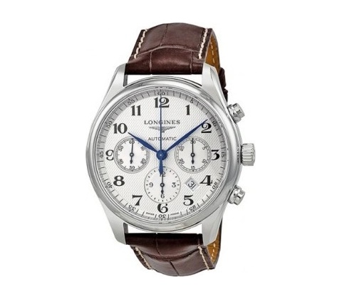 Longines L2.759.4.78.3
