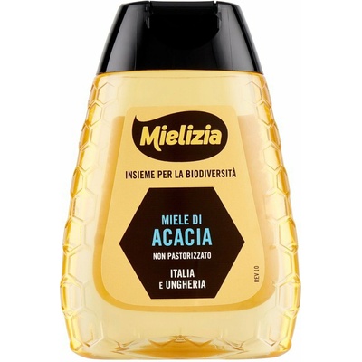 Mielizia agátový med nepasterizovaný 250 g