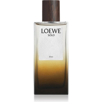 Loewe Solo Elixir EDP 100 ml