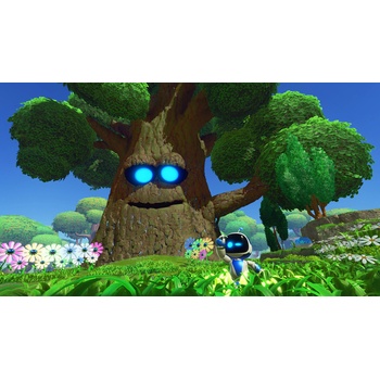 Astro Bot