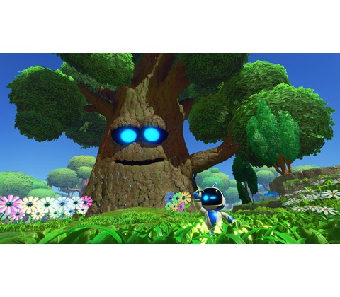 Astro Bot