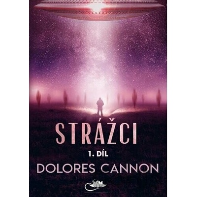 Strážci 1. díl (2.vyd.)
