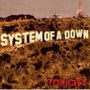 Hudba SYSTEM OF A DOWN - TOXICITY LP
