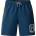 Hackett Бански гащета Hackett HMB100021 swimming shorts - Blue (Ink Blue)