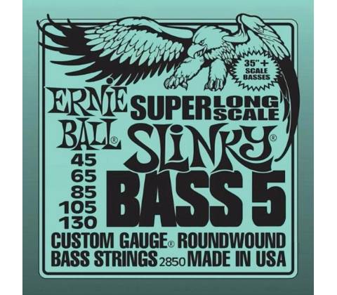 Ernie Ball 2850