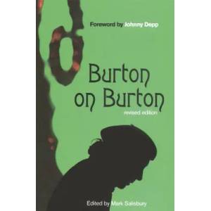 Burton on Burton | Mark Salisbury (ISBN: 9780571229260)