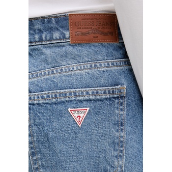 Guess Jeans Дънки Guess Jeans (W5YA0Y.D6333)