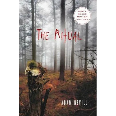 The Ritual | Adam Nevill
