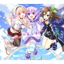 Hyperdimension Neptunia Re;Birth1
