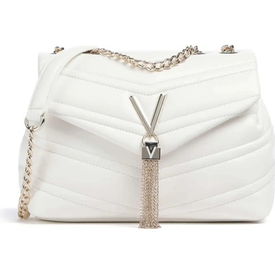 Valentino bags Prim kabelka přes rameno bílá