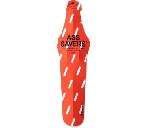 Ass Saver Regular Bold Rain