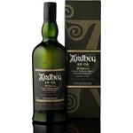 Ardbeg An Oa - малцово шотландско уиски 700ml 700 ml