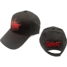 ROCK OFF Slipknot Logo Black