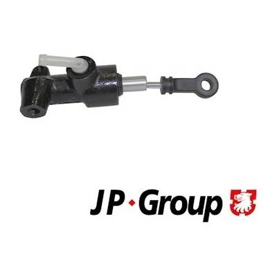 Hlavný spojkový valec JP GROUP 1130601500