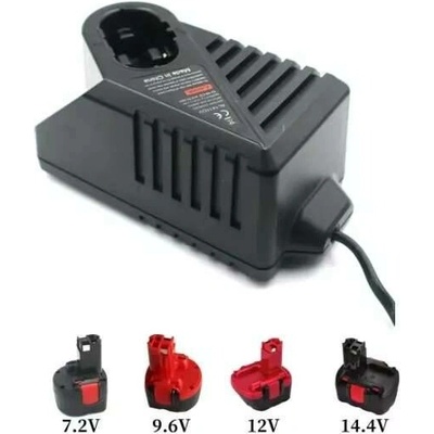 TopTechnology AL 1411 DV Bosch Ni-MH, Ni-CD - neoriginální – Sleviste.cz