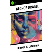 Homage to Catalonia