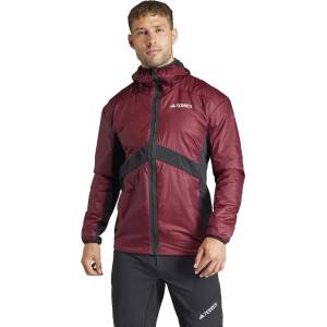 ADIDAS Яке Terrex Techrock GORE-TEX Windstopper