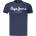 Pepe Jeans Мъжка тениска с къс ръкав pepe jeans, Размер m, Цвят Синьо (pm508210_bl595)