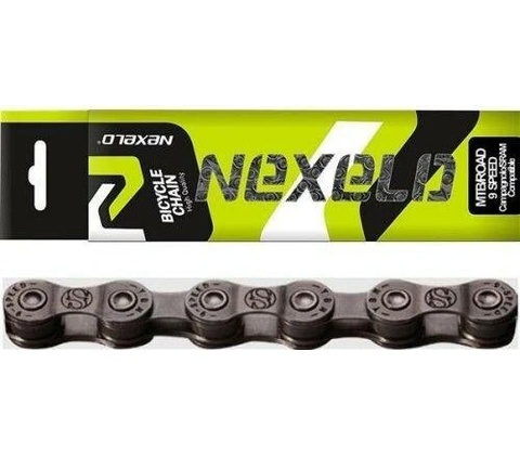 NEXELO 9