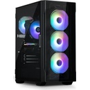 Zalman i3 Neo TG Black