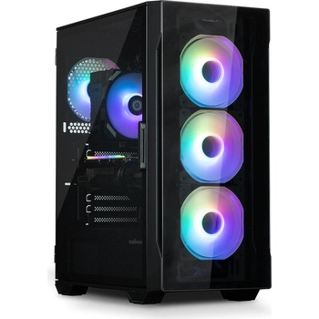 Zalman i3 Neo TG Black