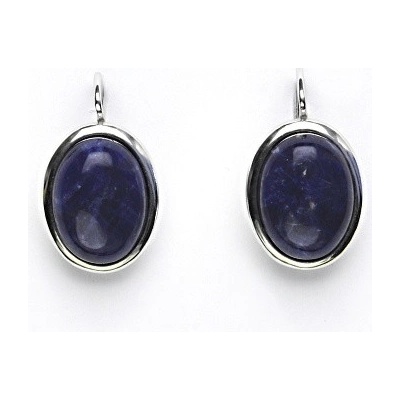 Čištín přírodní sodalit NK 1455 15013