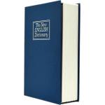 RFG Каса книга за пари и ценности rfg, 24 см - Тъмно син (3800052746843,3800052746911)