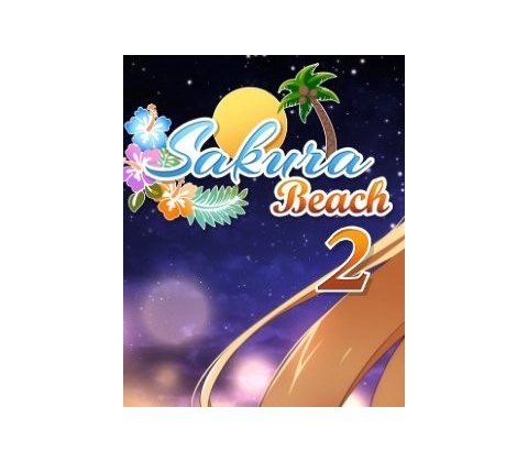 Sakura Beach 2