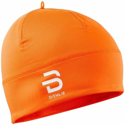 Bjorn Daehlie čiapka Polyknit Orange