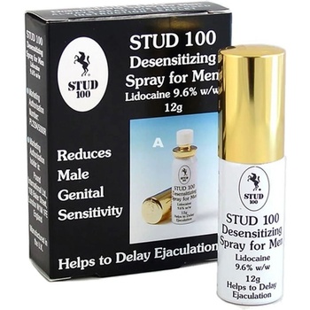 Stud 100 Desensitizing Spray For Men 12 g