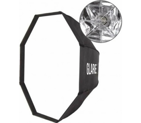 GlareOne Softbox Octa 95 Easy Fold