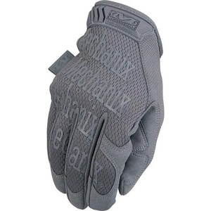 Mechanix Wear Mechanix Original Тактически ръкавици вълче сиво (MG-88)