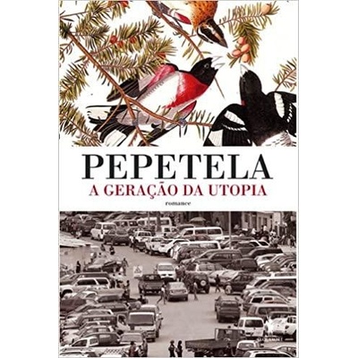 A geraCAo da utopia