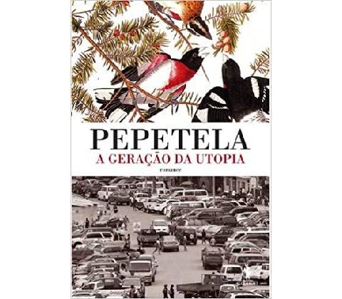 A geraCAo da utopia