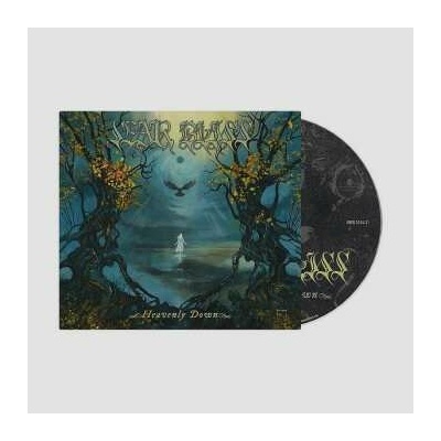 Sear Bliss: Heavenly Down CD