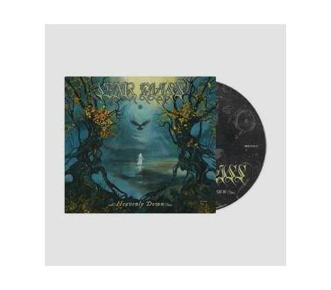 Sear Bliss: Heavenly Down CD