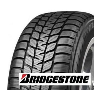 Bridgestone Blizzak LM25 225/45 R17 91H Runflat