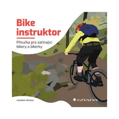 Bike instruktor - Katarína Tóthová
