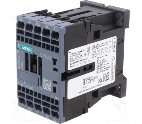 Siemens 3RT2018-2BB42
