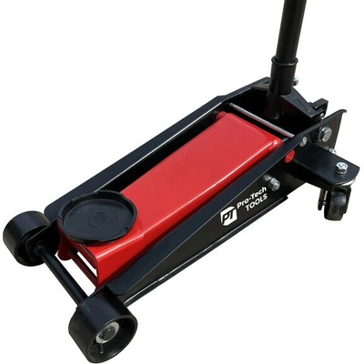 Pro-Tech TOOLS Pojazdný hydraulický zdvihák 3 t 125-490mm
