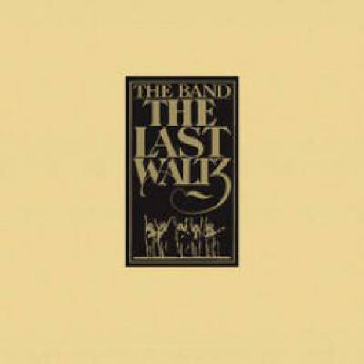 The Band - The Last Waltz 4 CD – Hledejceny.cz