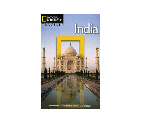 Kratki INDIA