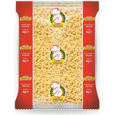 Melissa Kolínka těstoviny 3 kg