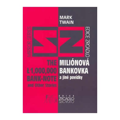 Milionóvá bankovka a jiné povídky
