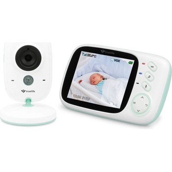 TrueLife NannyCam H32 Spare parent unit