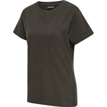 Hummel Тениска Hummel hmlRED HEAVY T-SHIRT S/S WOMAN 215124-6213 Размер M