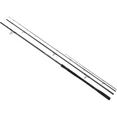 SHIMANO Aero X1A Feeder 3.96m 180g 3díly